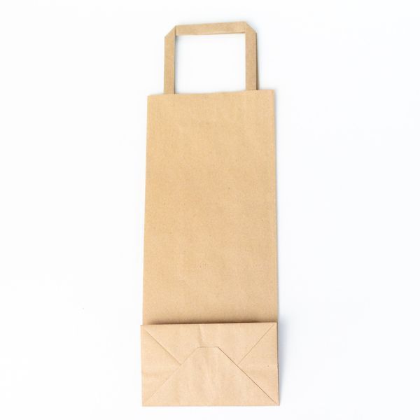 Świateczna Torebki na Wino od Producenta 15*9*36