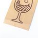 Świateczna Torebki na Wino od Producenta 15*9*36