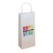torba na alkohol z logo 16х8х39 cm 500 szt druk w 1 dzień