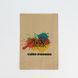 Torebki śniadaniowe Papierowe z Nadrukiem Logo Kolor 500 szt - 29&times;15x6 cm
