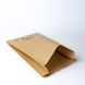 Torebki śniadaniowe Papierowe z Nadrukiem Logo Kolor 500 szt - 29&times;15x6 cm