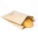 Torebki śniadaniowe Papierowe z Nadrukiem Logo Kolor 500 szt - 29&times;15x6 cm