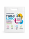 Torby materiałowe non woven z logo 50 szt.